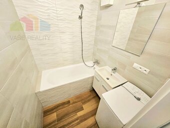 PRENÁJOM 3 IZBOVÝ BYT / 70 M2 /VEĽKOMETRÁŽNY/DUBNIČKA /LOGGI - 4