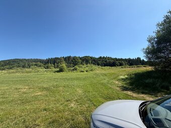 Pozemok s výhľadom na Nízke tatry - 4