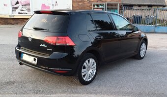 VW.GOLF 7 krátky 5 dver., 1.2tsi m6, super výbava - 4