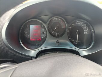 Seat Leon 2.0 TDI 103kW - 4