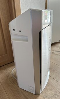 Panasonic F-VXR50 čistička a zvlhčovačka vzduchu - 4