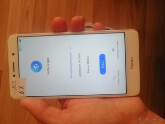 Honor 6x - 4