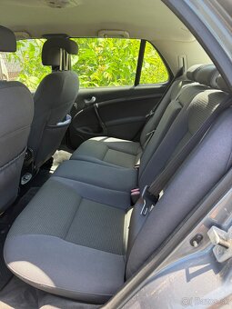 Saab 9-5 - 4