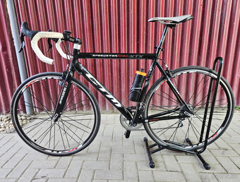 CTM Speedster road XTX - 4