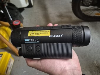 HIKMICRO LYNX Pro LE15 - 4