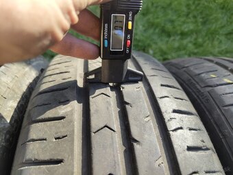 Letné Continental ContiPremiumContact 5 185/65/15 88T - 4