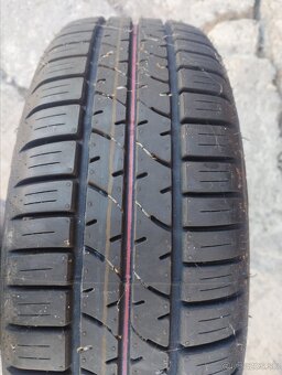 Pneumatiky a disky Opel Astra 2004 - 4