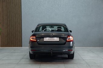 Škoda Octavia 1.6TDI 85kW, automat, 2017, DPH - 4