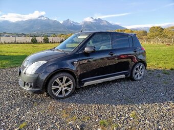 Suzuki Swift 1.3 diesel - 4