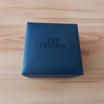 Pánske Hodinky Festina - Chronograph - 16672/2 - 4