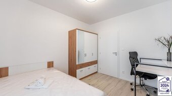 3 izbový byt s predzáhradkou, BYTY POPRADSKÁ - 4