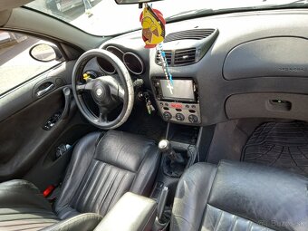 Alfa romeo 147 1.9jtd 85kw soft na 96kw - 4