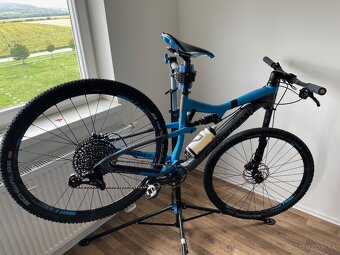 Cannondale Scalpel Carbon2 - 4