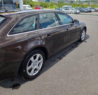 AUDI A4 B8.5 FACELIFT 2.0TDI 105kw r.v2013 - 4