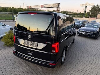 Volkswagen T6 Multivan 2.0 BiTDI 199k BMT PanAmericana - 4
