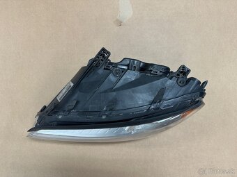 LEVÁ PŘEDNÍ LAMPA VOLVO S80 II V70 III - 4