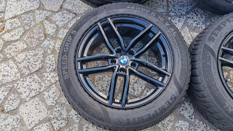 5x112 R18 --- BMW X3 - 4