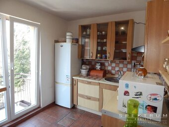 EXKLUZÍVNE-SPEKTRUM REALITY- Na Predaj 2-izbový byt, 58 m2 s - 4