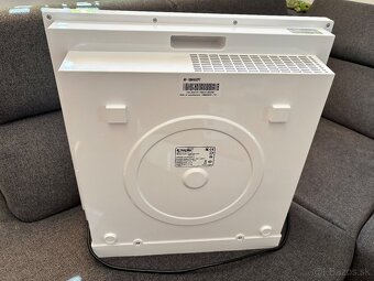 Čistička vzduchu Therapy Air Ion Zepter - 4