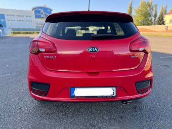 Kia Ceed 1.6 CRDi VGT - 4