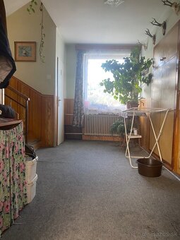 Ponúkam na predaj RD v Dolnej Súčí. - 4