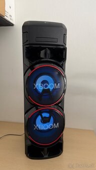 LG XBOOM ON9 - 4