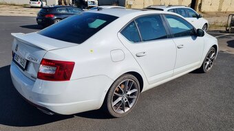 Škoda Octavia RS 2.0tdi - 4