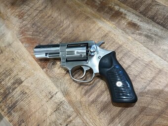 Ruger sp 101 3" .357 mag - 4