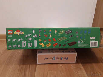 Lego Duplo - 4