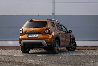 Dacia Duster 1.6 SCe 4x2 Arctica - 4