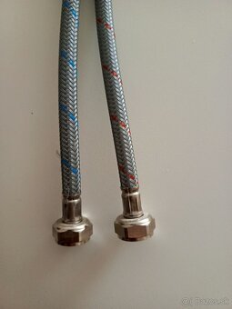 kupelnova/kuchynska drezova otocna bateria znacky IKEA - 4