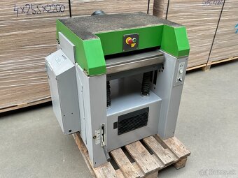 Protahovačka FELDER D751 - AKČNÍ SLEVA 10 % - 4