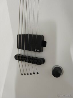 Elektrická gitara - 4