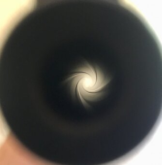 Guľovnica MANNLICHER Classic Stutzen + WEAVER - TOP CENA - 4