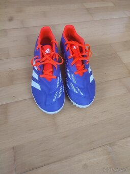 Adidas predator - 4