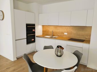 Prenájom 2-izb byt CENTRUM POPRAD - 4