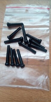 Náhradné dielce na akustiku - 4