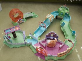 FurReal Furry Frenzies 2x sada - 4