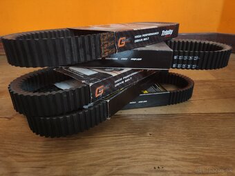 Can am Maverick X3 remene - 4