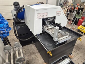 Pásová píla Pilous ARG 250 CF-NC Automat - 4