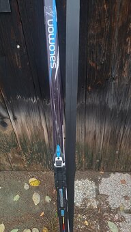 Detské bežky 144cm - 4