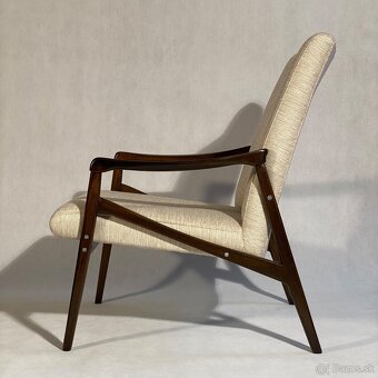 Retro kreslo Jiří Jiroutek - 4