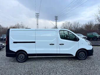 Renault Trafic SpaceClass 1.6 dCi 125 L2H1 - 4