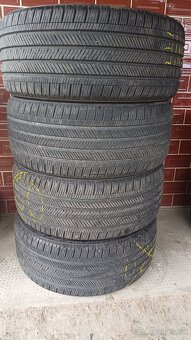 275/40 r22 zimné pneumatiky, Goodyear - 4