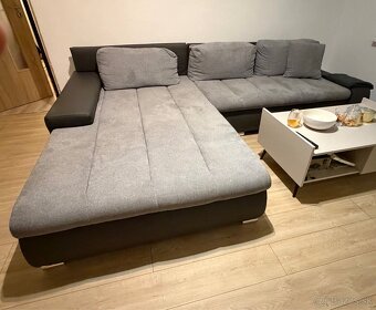 Sedacia súprava - 4