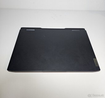 Herný notebook Lenovo Intel i5 RTX 3050 DDR4 16 GB 120 hz - 4