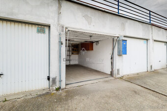 Na predaj radová garáž ulica Ťahanovská Košice - Ťahanovce - 4