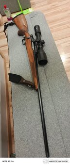 Predám gulovnicu - 4