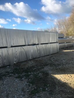 Sendvičové panely - 4