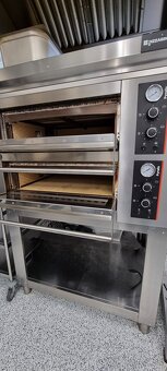 Pizza pec na predaj - 4